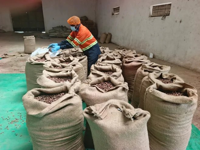 Warehouse operations